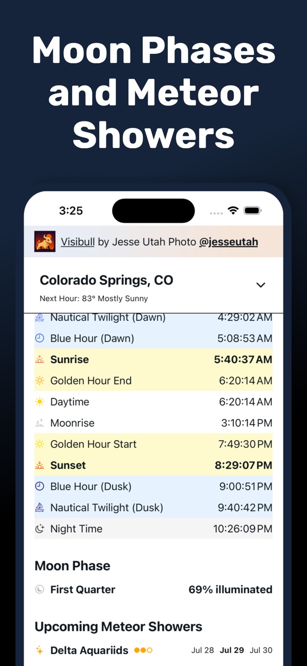Visibull screenshot 6 of 7